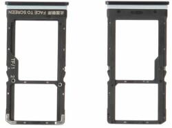 482000004F3W Xiaomi Poco X3 Pro Patináns szürke (tarnish) SIM kártya tálca (482000004F3W)