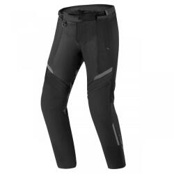 Shima Pantaloni de motocicletă pentru femei Shima Rush Vented 2.0 negri (MSHIRUSH2.0LADYVENTPNTBLK)