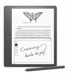 Amazon Cititor de cărți electronice Kindle Scribe (2022), 16 GB, 10, 2", cu creion premium, gri eReader