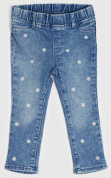 GAP Бебешки дънки Pull-On GAP GAP | Sin | Момичешки | 80