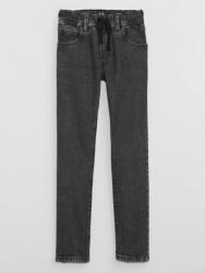 GAP Детски слим джинси Pull-On GAP GAP | Cheren | Момчешки | 104/110