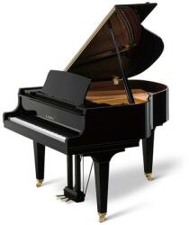 Kawai GL-20 M/PEP pian acustic, 88 de clape, 156 cm lungime, negru lucios (GL-20 M/PEP)
