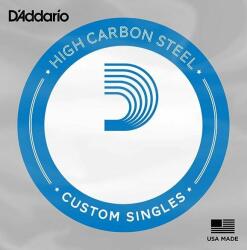 D'Addario PL016 Corzi D/H/G/A pentru chitare acustice și electrice (PL016)