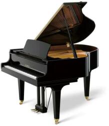 Kawai GL-30 M/PEP pian acustic, 88 de clape, 166 cm lungime, negru lucios (GL-30 M/PEP)