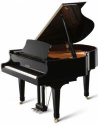 Kawai GX-1 M/PEP pian acustic, 88 de clape, 166 cm lungime, negru lucios (GX-1 M/PEP)