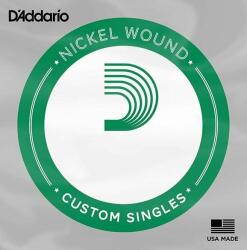 D'Addario NW032 D/A corzi pentru chitară electrică (NW032)