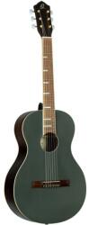 Ortega Guitars RRA-PLT 4/4 chitară clasică + carcasă (RRA-PLT)