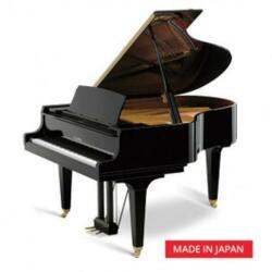 Kawai GL-40 M/PEP pian acustic, 88 de clape, 180 cm lungime, negru lucios (GL-40 M/PEP)