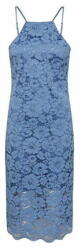 Y.A.S Női ruha YASMILDA Regular Fit 26032368 Ashleigh Blue (Méret XS)