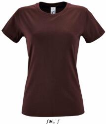 SOL'S Regent - női környakú póló (so01825bu-l)