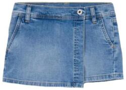 Pepe jeans Pantaloni scurti și Bermuda Fete - Pepe jeans albastru 4 ani - spartoo - 402,55 RON