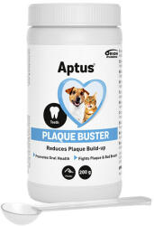 Aptus Plaque Buster 200g - Fogápoló Kutyáknak és Macskáknak