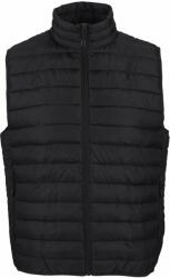 SOL'S Stream BW Men - mellény (so04020bl-3xl)