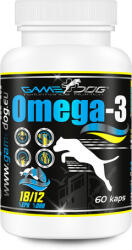 AniFlexi Omega-3 capsule pentru câini 60 darab