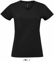 SOL'S Imperial V Women - v-nyakú póló (so02941dbl-l)