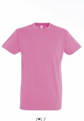 SOL'S Imperial- férfi környakú póló (so11500cp-m)