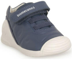Biomecanics Pantofi sport modern Băieți PETROL Biomecanics albastru 23