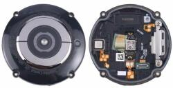 tel-szalk-19297056135 Akkufedél hátlap, burkolati elem Samsung Galaxy Watch5 40mm, Fekete (tel-szalk-19297056135)