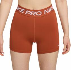 Nike Pantaloni scurți tenis dame "Nike Pro 365 Short 5in - burnt sunrise/white