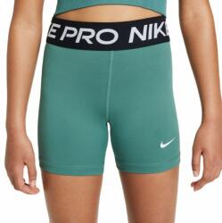Nike Pantaloni scurți fete "Nike Girls Pro 3in Shorts - bicoastal/black/white