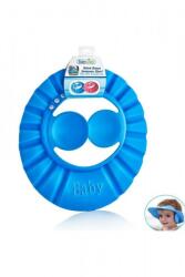 BabyJem Protectie baita pentru ochi si urechi Hat BabyJem (Culoare: Bleu) (UPUbj_3552)