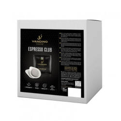 Vandino Espresso Club paduri ESE, 50 buc