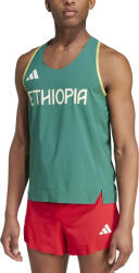 Adidas Team Ethiopia Atléta trikó iw3915 Méret XL - top4sport