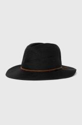 Brixton kalap fekete - fekete S