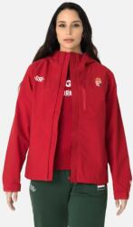 Dorko_Hungary Watershield Jacket Women (dt2481w____0600__xxl) - sportfactory