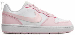 Nike Sportcipők Nike Court Borough Low Recraft (Gs) DV5456 105 Rózsaszín 36_5