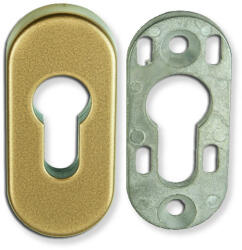 Medos Pluton ajtórozetta GOLD (151GOLD0000)