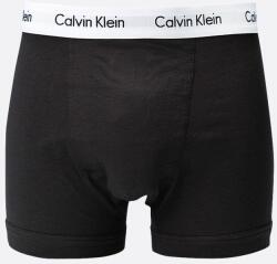 Calvin Klein Underwear - Boxeralsó (3 db) - szürke L - answear - 17 990 Ft