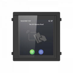 Hikvision MODUL MONITOR TOUCH HikVision DS-KD-TDM