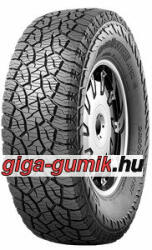 Kumho Road Venture AT52 ( 31x10.50 R15 109S 6PR ) - giga-gumik
