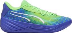 PUMA Ghete de baschet Puma All-Pro NITRO Marcus Smart 379302-01 Marime 42 EU