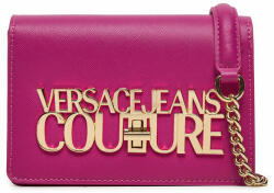 Versace Дамска чанта Versace Jeans Couture 75VA4BL3 Розов (75VA4BL3)