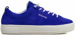 Remonte Sportcipők Remonte D0913-14 Kék 38 Női
