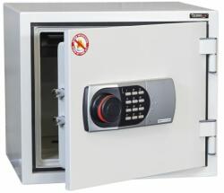Technomax 20 SE tűzálló széf elektronikus zárral - euro-tresor