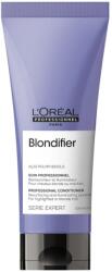 L'Oréal L'ORÉAL PROFESSIONNEL Blondifier Balzsam - Ragyogást adó, ápoló balzsam szőke hajra 200 ml
