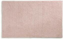 Kela Fürdőszoba szőnyeg Maja 100x60 cm poliészter régi rózsaszín KL-23540