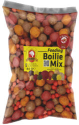 MBAITS feeding boilie mix 14-18-24mm 2, 5kg fűszeres etető bojli (MB1084) - epeca