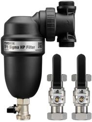Fernox TF1 Sigma HP filter 5/4″ hőszivattyú iszapleválasztó (962620)