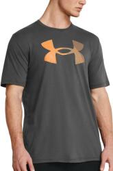 Under Armour Tricou Under Armour UA BIG LOGO FILL SS-GRY - Gri - S - Top4Sport - 157,00 RON