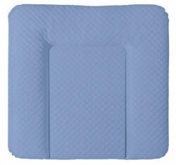  Ceba Baby puha pelenkázó lap 75*72 cm - Caro Navy