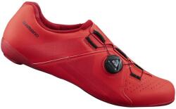 SHIMANO Pantofi SHRC300 roșii