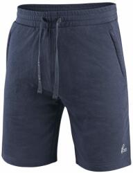 CXS Pantaloni trening scurți bărbați CXS MORIS - Albastru închis | M (1450-049-414-93)