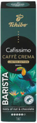 Tchibo Cafissimo Caffe Crema Barista Brasil kávékapszula 10x8g - 80g