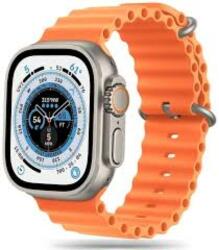 Tech-Protect Tech Protect / Apple Watch 42-44mm Pro Orange Iconband Szíj 217572 (9490713930212)
