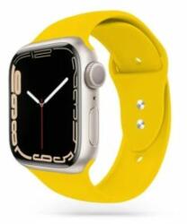 Tech-Protect Tech Protect / Apple Watch 42-44-45-49mm Yellow Iconband Szíj 217570 (9589046918384)