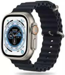 Tech-Protect Tech Protect Apple Watch Iconband Pro 42-49mm Black